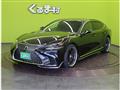 2017 Lexus LS