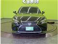 2017 Lexus LS