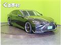 2017 Lexus LS