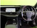 2017 Lexus LS