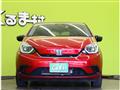 2022 Honda Fit