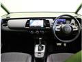 2022 Honda Fit