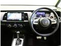 2022 Honda Fit