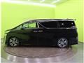 2019 Toyota Vellfire