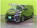 2019 Toyota Vellfire