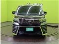 2019 Toyota Vellfire