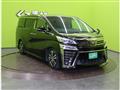 2019 Toyota Vellfire