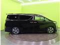 2019 Toyota Vellfire