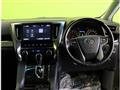 2019 Toyota Vellfire