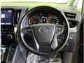 2019 Toyota Vellfire