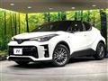 2020 Toyota C-HR