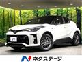 2020 Toyota C-HR
