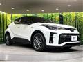2020 Toyota C-HR