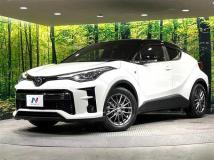 2020 Toyota C-HR
