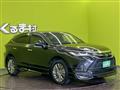 2020 Toyota Harrier