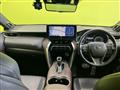 2020 Toyota Harrier