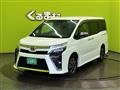 2021 Toyota Voxy