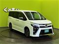 2021 Toyota Voxy