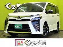 2021 Toyota Voxy