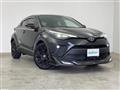 2022 Toyota C-HR