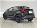 2022 Toyota C-HR