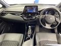 2022 Toyota C-HR