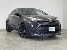 2022 Toyota C-HR