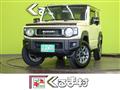 2024 Suzuki Jimny