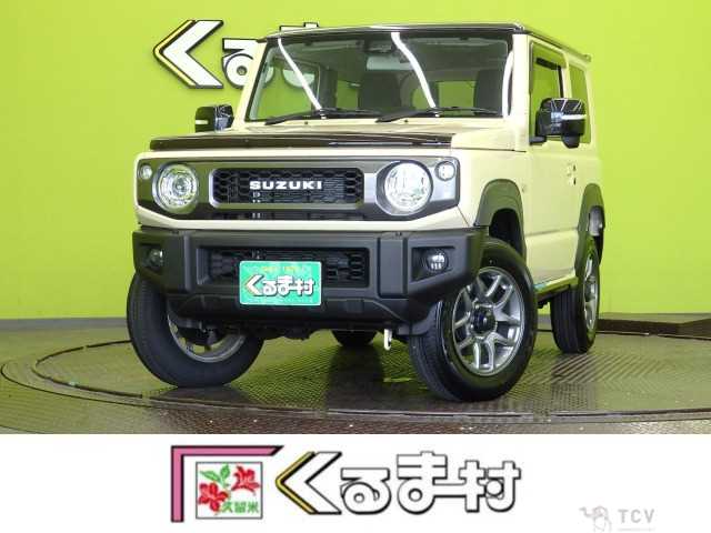 2024 Suzuki Jimny