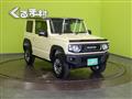 2024 Suzuki Jimny
