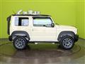 2024 Suzuki Jimny
