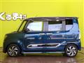 2022 Daihatsu Tanto Custom