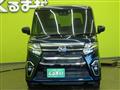 2022 Daihatsu Tanto Custom