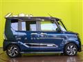 2022 Daihatsu Tanto Custom