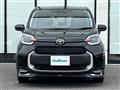 2023 Toyota Sienta
