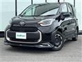 2023 Toyota Sienta
