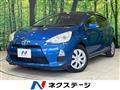 2012 Toyota AQUA