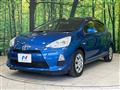 2012 Toyota AQUA