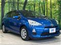 2012 Toyota AQUA