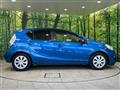 2012 Toyota AQUA