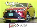2023 Toyota Harrier
