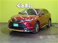2023 Toyota Harrier