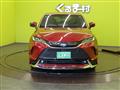 2023 Toyota Harrier