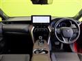 2023 Toyota Harrier