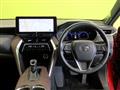 2023 Toyota Harrier