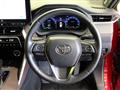 2023 Toyota Harrier