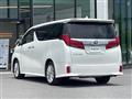 2019 Toyota Alphard
