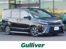 2020 Toyota Voxy