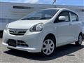 2013 Daihatsu Mira