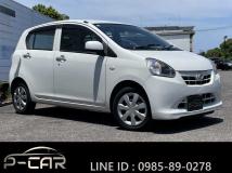 2013 Daihatsu Mira